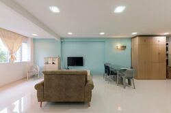 Blk 154 Gangsa Road (Bukit Panjang), HDB 5 Rooms #563358031